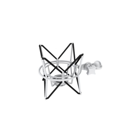 Superlux HM57 Silver по цене 4 320 ₽