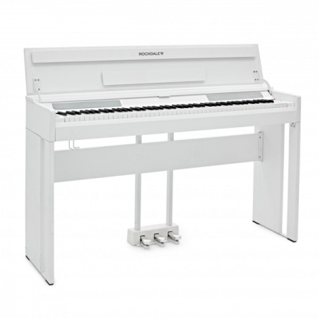 Rockdale Virtuoso White по цене 66 000 ₽