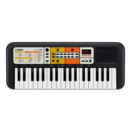 Yamaha PSS-F30 по цене 8 450 ₽