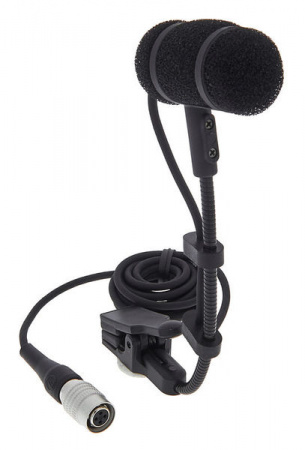 Audio-Technica PRO35СW по цене 19 500 ₽