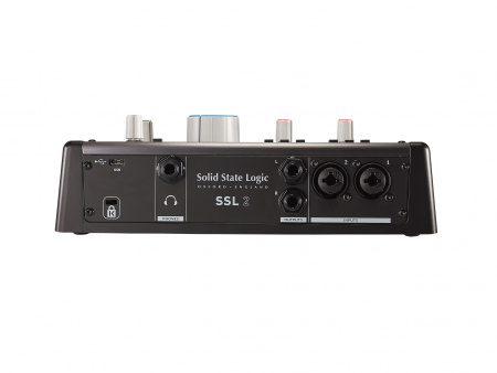 Solid State Logic SSL2 по цене 21 450 ₽