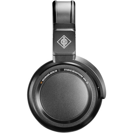 Neumann NDH 20 Black Edition по цене 121 700 ₽