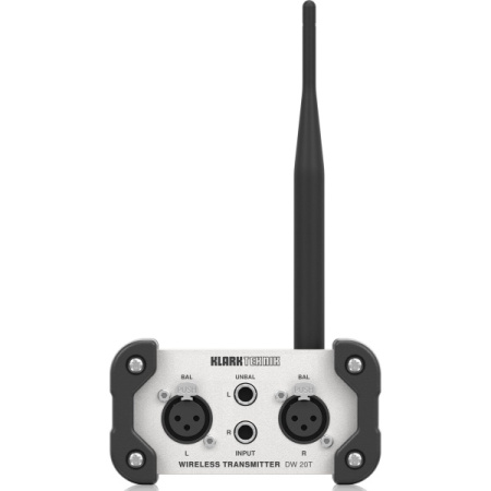 Klark Teknik DW 20T по цене 11 900 ₽