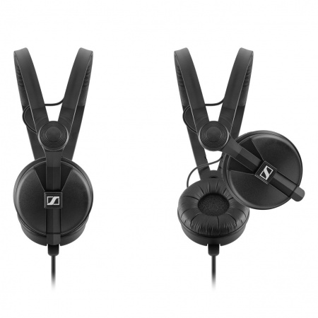 Sennheiser HD 25 PLUS по цене 25 760 ₽