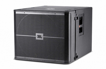 JBL VRX918S по цене 211 950 ₽