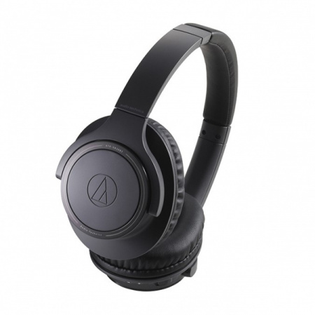 Audio-Technica ATH-SR30BTBK по цене 8 000 ₽