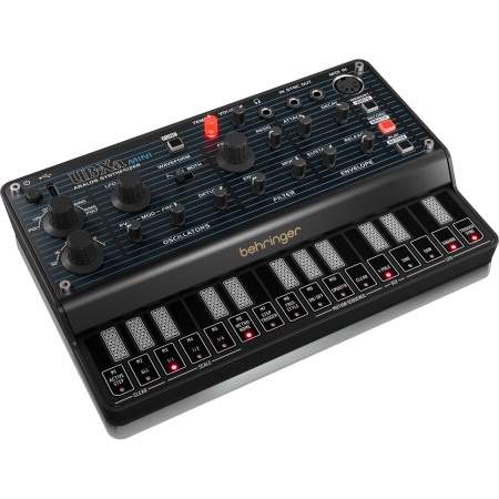 Behringer UB-Xa Mini по цене 18 990.00 ₽