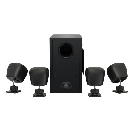 Tannoy SAT SUB 4PACK по цене 50 200 ₽