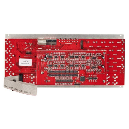 JoMoX ModFM Euro Rack FM Synth по цене 110&nbsp;510 ₽