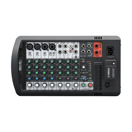 Yamaha Stagepas 600BT по цене 130 000 ₽