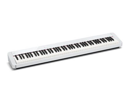 Casio Privia PX-S1100WE по цене 73 150 ₽