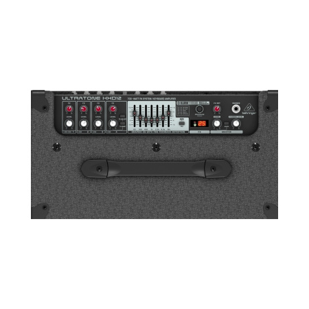 Behringer KXD12 по цене 38 200 ₽
