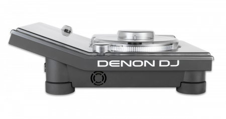 Decksaver Denon SC6000 & SC6000M Prime Cover по цене 10 750 ₽