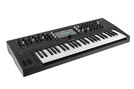 Waldorf Iridium Keyboard по цене 316 300 ₽