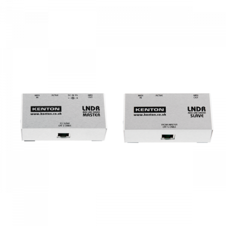 Kenton LNDR / Linedriver по цене 14 400 ₽