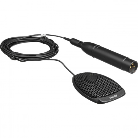 Shure MX391/S по цене 26 550 ₽