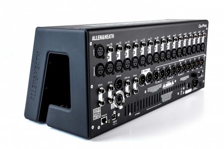 Allen & Heath QU-Pac по цене 217 950 ₽