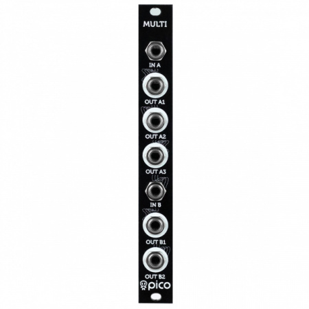 Erica Synths Pico Multi2 по цене 8 650 ₽