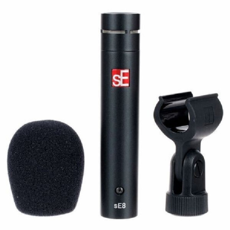 sE Electronics sE8 по цене 15 810 ₽