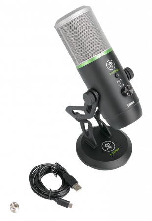 Mackie Carbon по цене 23 600 ₽