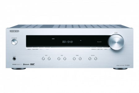 Onkyo TX-8220 Silver по цене 37 000 ₽