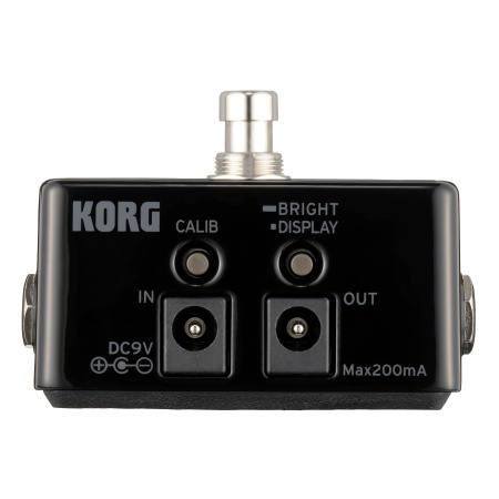 KORG Pitchblack PB-X по цене 10 400 ₽