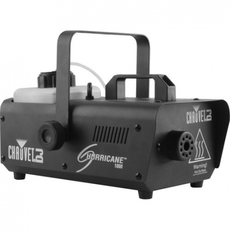 Chauvet-DJ HURRICANE 1000 по цене 19 900 ₽