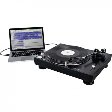 Reloop RP-2000 USB MK2 по цене 36 550 ₽
