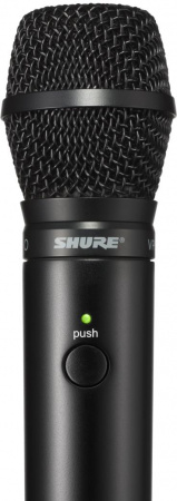 Shure MXW2/VP68 по цене 86 400 ₽