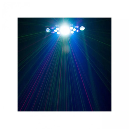 ADJ Furious Five RG по цене 20&nbsp;200.00 ₽