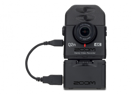 Zoom BCQ-2n по цене 4 550 ₽