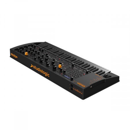 Studiologic Sledge 2.0 Black Edition по цене 115 250 ₽