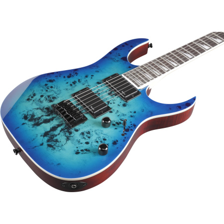 Ibanez GRGR221PA-AQB по цене 38 150 ₽