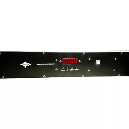 Ross Fix Bar 2418 RGBWAUV по цене 49&nbsp;140 ₽