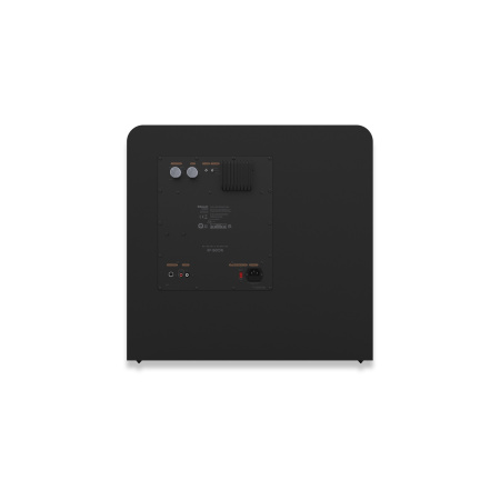 Klipsch RP 1600 SW Black по цене 220 000 ₽