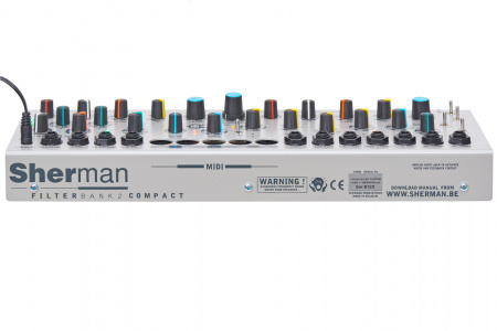 Sherman Filterbank 2 compact по цене 73 680.00 ₽