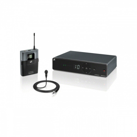 Sennheiser XSW 1-ME2 B по цене 43 250 ₽