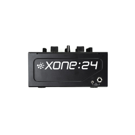 Allen & Heath XONE:24 купить за 46 000.00 ₽ с доставкой по Москве и всей России в интернет-магазине ALL for DJ Allen & Heath XONE:24 по цене 46 000.00 ₽