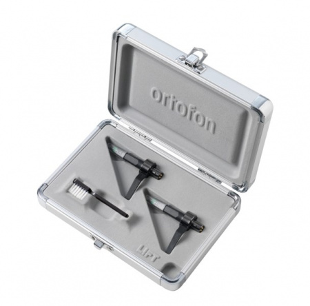 Ortofon Concorde MK2 MIX TWIN по цене 23 256.83 ₽