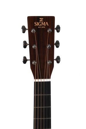 Sigma SDM-18 по цене 97 320 ₽