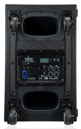 QSC KS212C по цене 334 900 ₽