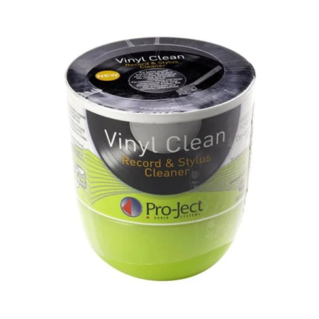 Pro-Ject Vinyl Clean по цене 1 750 ₽