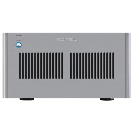 Rotel RB-1590 Silver по цене 362 000 ₽