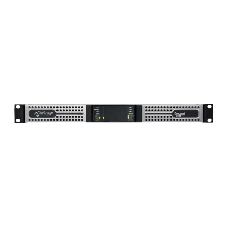 Powersoft Duecanali 6404 DSP+D по цене 525 500 ₽