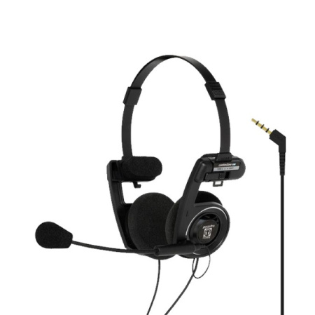 KOSS Porta Pro Communication Headset по цене 4 000 ₽