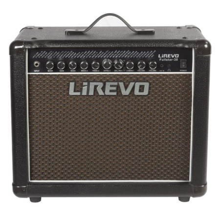 LiRevo Fullstar-30 по цене 24 600 ₽