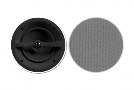 Bowers & Wilkins CCM382 White по цене 70 200 ₽