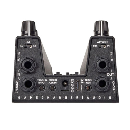 Gamechanger Auto Chorus по цене 38 450 ₽