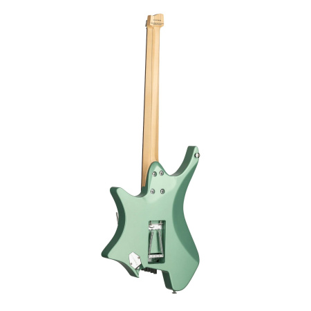 Strandberg Boden Classic NX 6 Viridian Green по цене 270 480 ₽