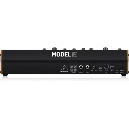 Behringer Model 15 по цене 40 350 ₽
